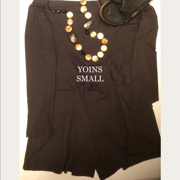 YOINS ROMPER - Picture 2 of 3